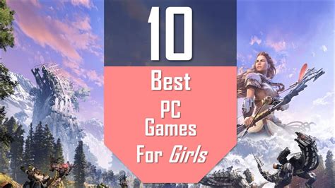 What video game do most girls play?