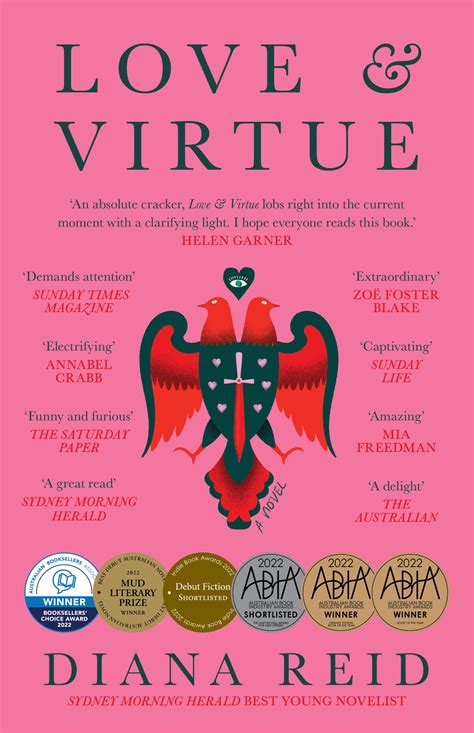 What virtue is love?