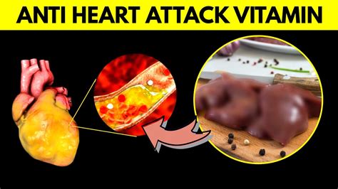 What vitamin keeps clogged arteries away?