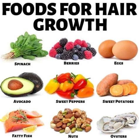 What vitamin makes your hair thicker?