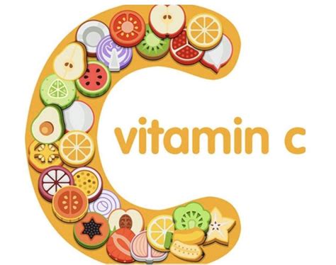 What vitamins do not mix with vitamin C?