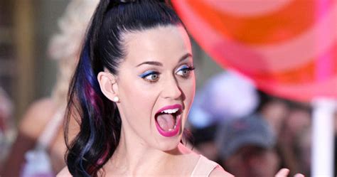 What voice type is Katy Perry?