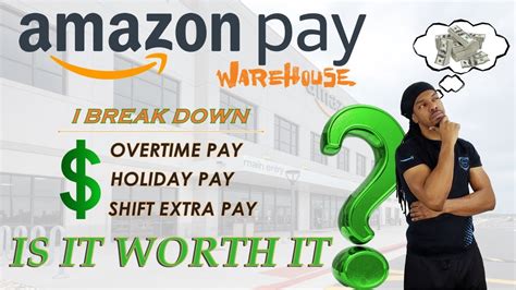 What warehouse pays the most?