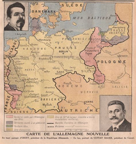 What was 1919 Germany called?