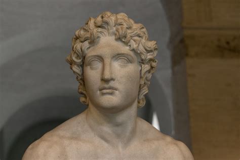 What was Alexander the Great's IQ?