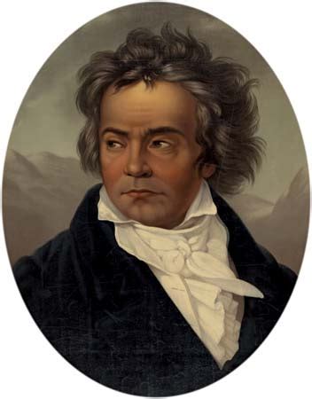 What was Beethoven's IQ?