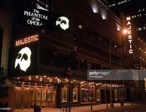 What was Broadway like in the 1980s?