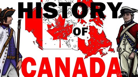 What was Canada historically called?