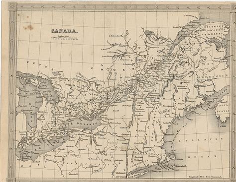 What was Canada in 1860?