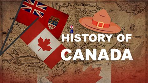 What was Canada in the past?