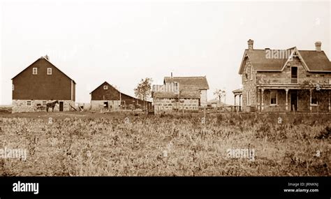 What was Canada like in the early 1900s?