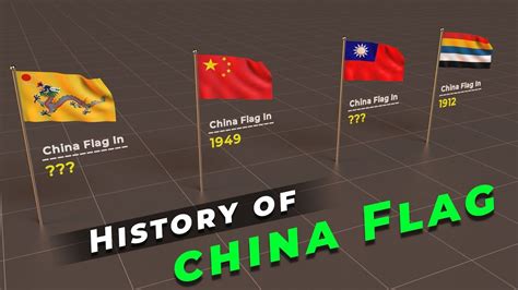 What was China called before 1912?