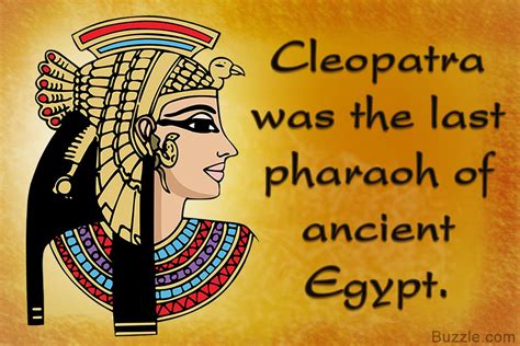 What was Cleopatra's IQ?
