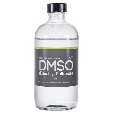 What was DMSO originally used for?