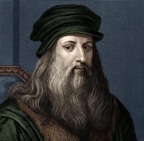 What was Da Vinci's IQ?