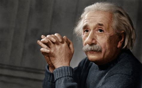 What was Einstein's IQ?