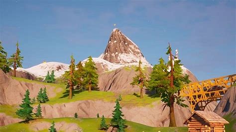 What was Fortnite's highest peak?