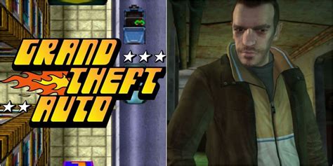 What was GTA 1 called?