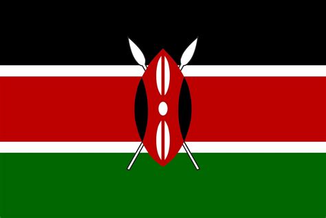What was Kenya's original name?