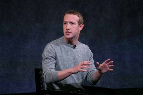 What was Mark Zuckerberg's first job?