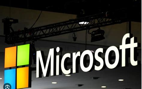 What was Microsoft charged with?