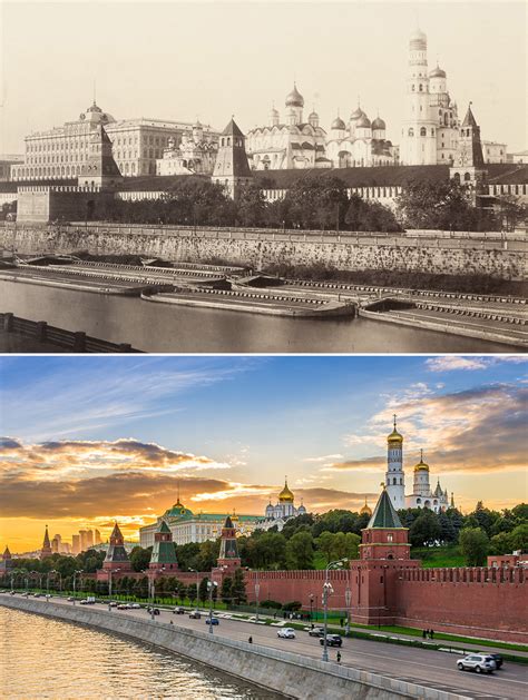 What was Moscow before it was called Moscow?
