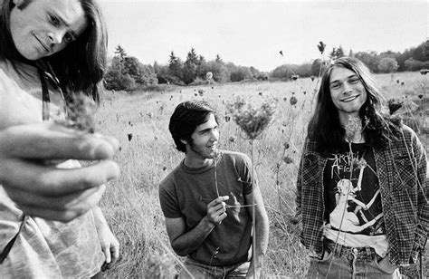 What was Nirvana first called?