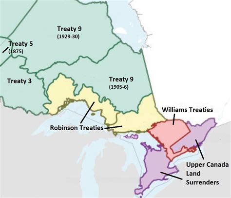 What was Ontario first called?