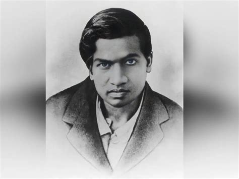 What was Ramanujan suffering from?