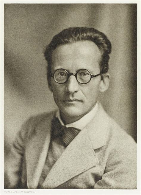 What was Schrödinger's IQ?