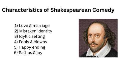 What was Shakespeare's first comedy?