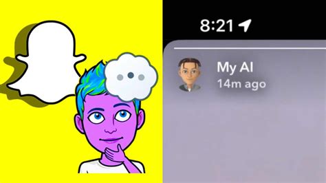 What was Snapchat's AI story?