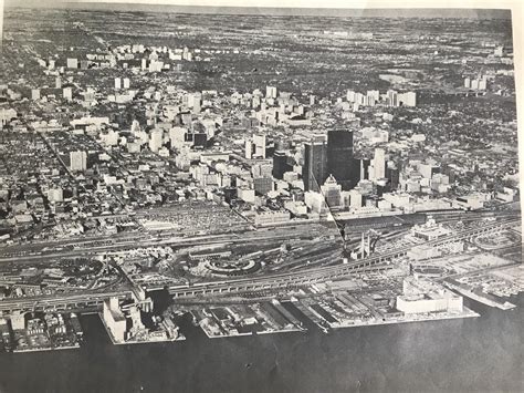What was Toronto before it was Toronto?