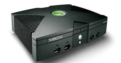 What was Xbox originally called?