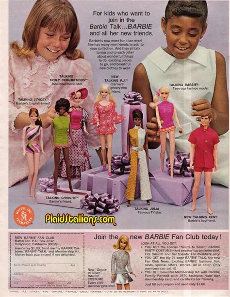 What was a popular toy in 1969?