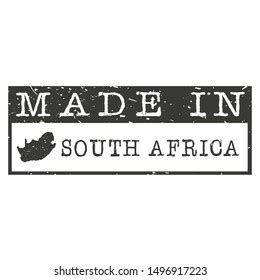 What was created in South Africa that was the worlds first adhesive?