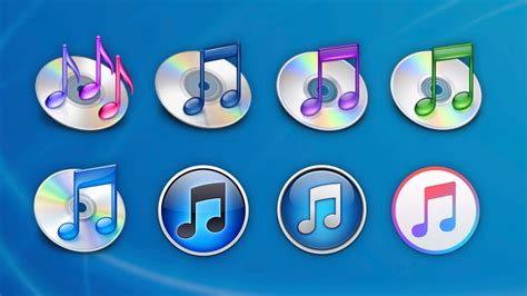 What was iTunes in 2001?
