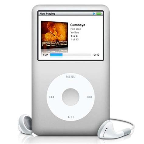 What was so great about the iPod?