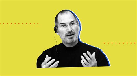 What was the IQ of Steve Jobs?