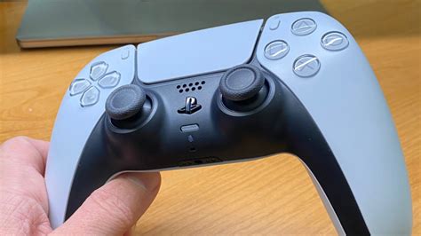 What was the PS5 controller called?