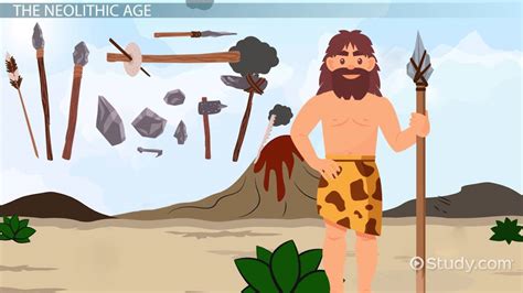 What was the biggest most important invention of the Neolithic era?