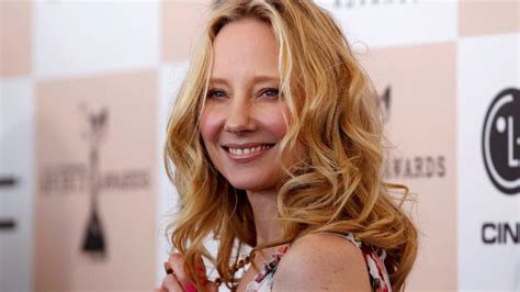 What was the cause of actress Anne Heche?