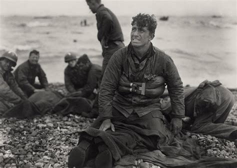 What was the cost of D-Day?