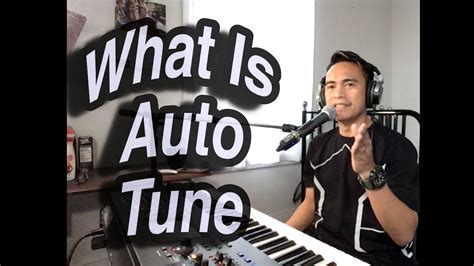 What was the first Auto-Tune song?