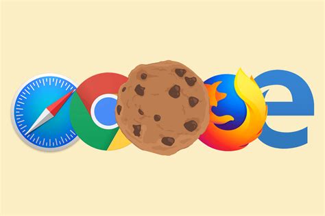 What was the first browser with cookies?