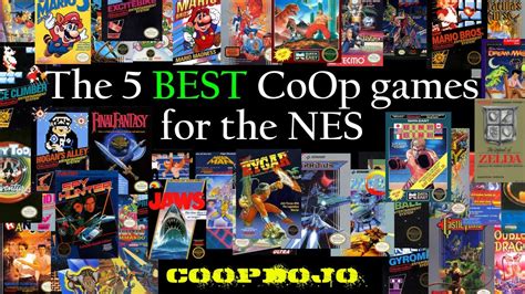 What was the first co-op video game?