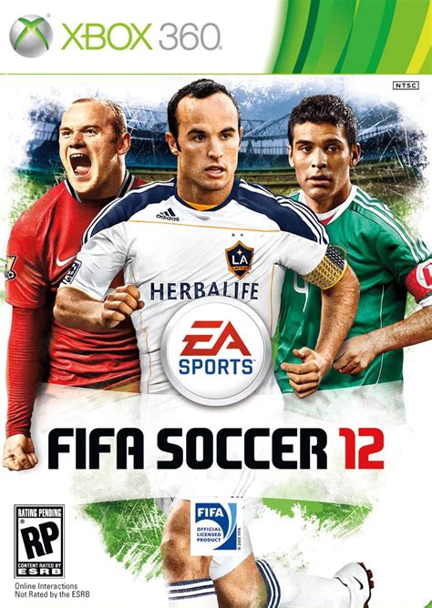 What was the last FIFA on Xbox 360?
