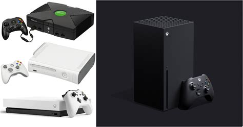 What was the last Xbox called?