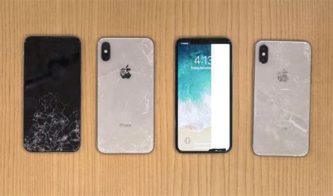 What was the most fragile iPhone?