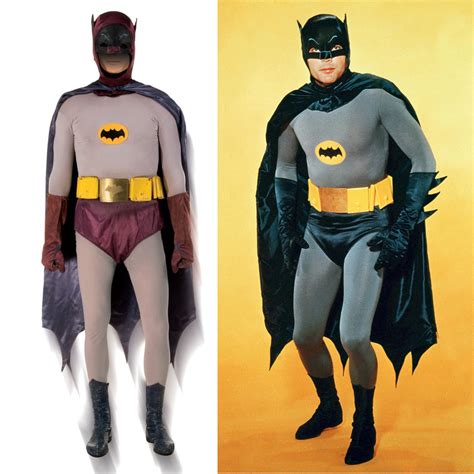 What was the most popular costume in 1966?